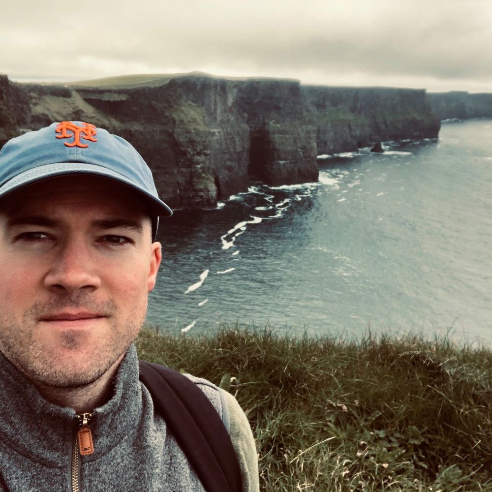 Meet your Posher, Brendan
